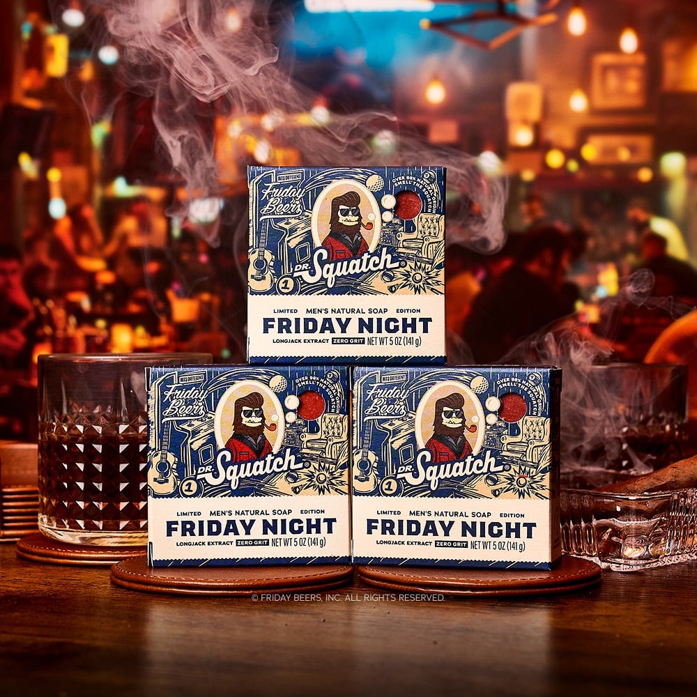 Friday Night