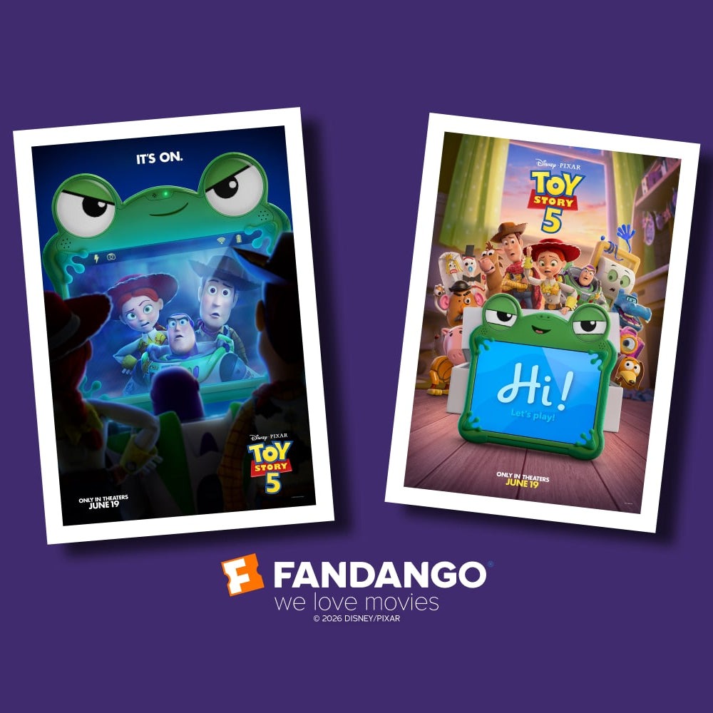 Toy Story 5-Pack