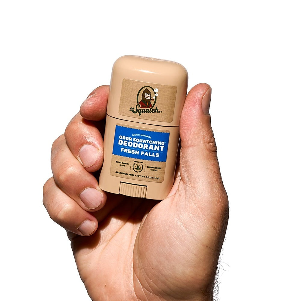 Mini Deo 3-Pack