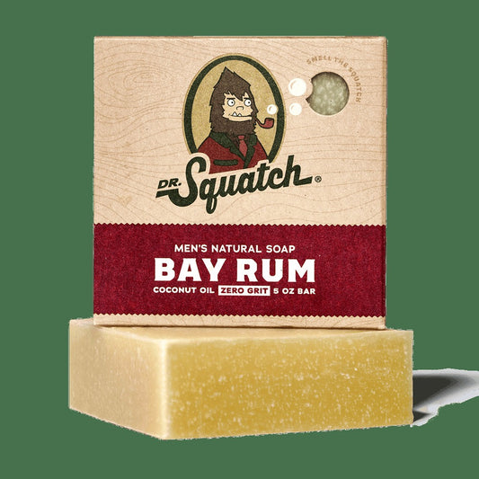 Bay Rum