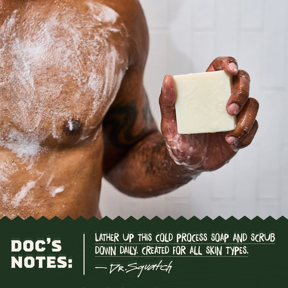 Bar Soap