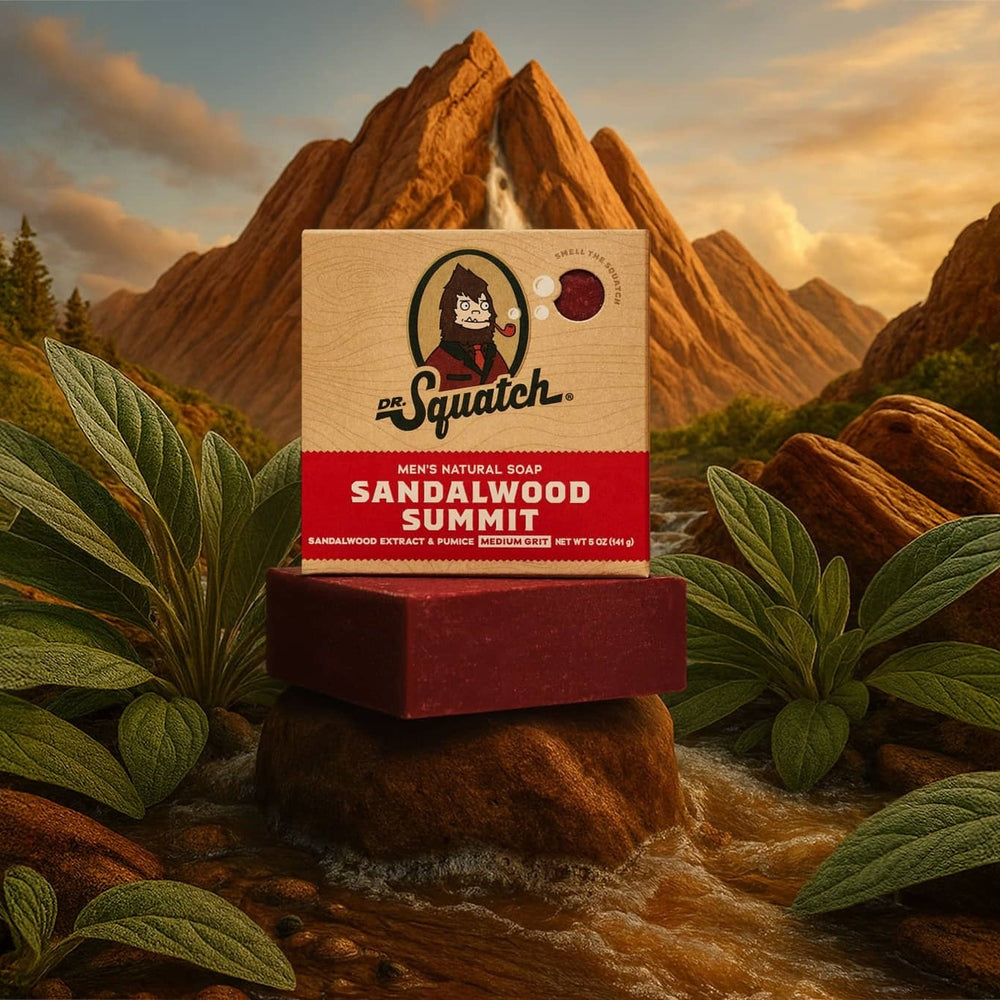 Sandalwood Summit