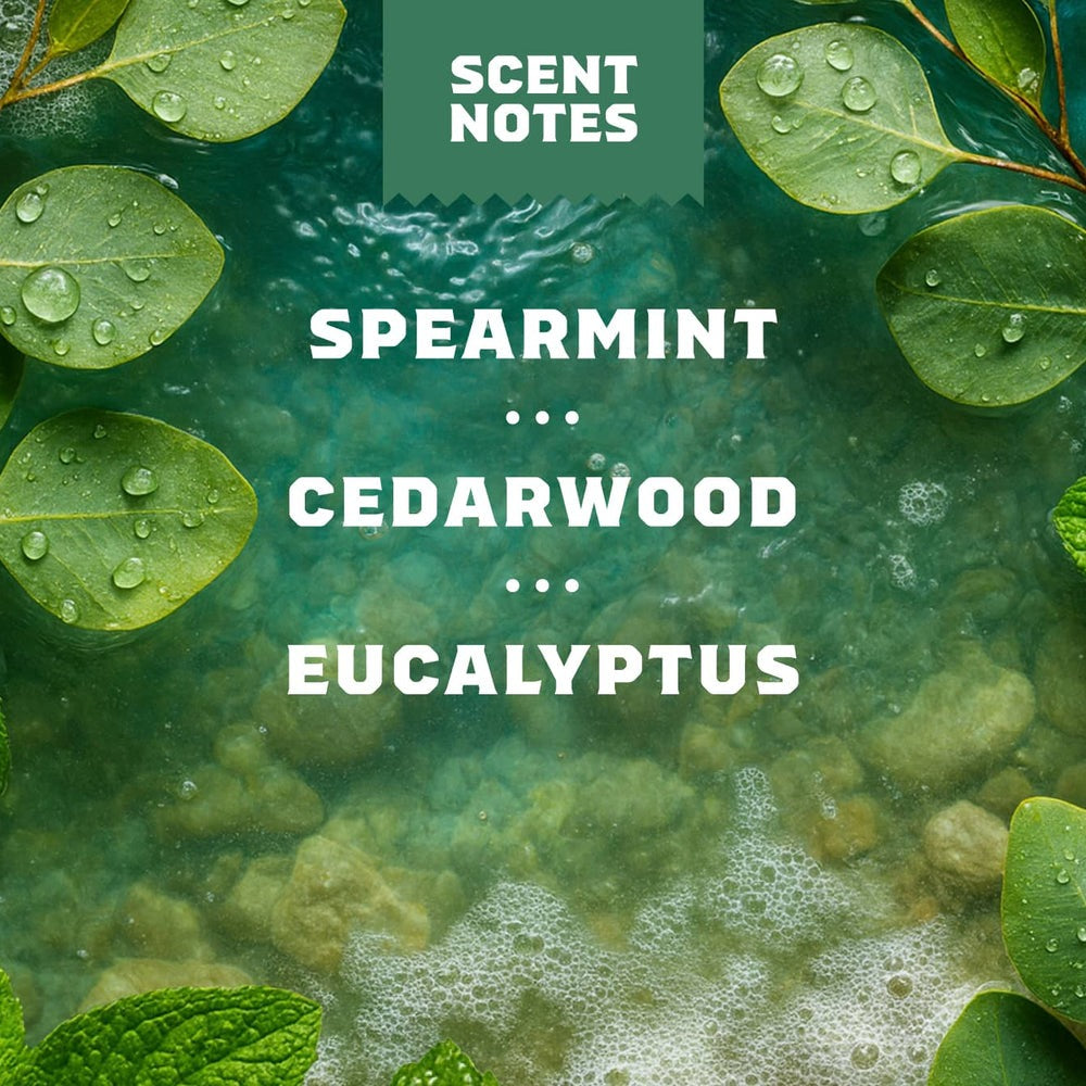 Rainforest Rapids Refreshing Face Wash