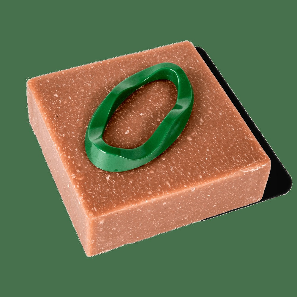 Soap Gripper!