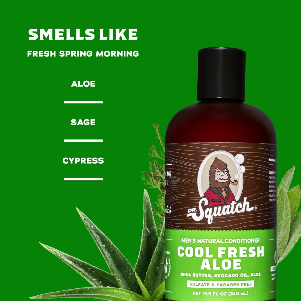 Conditioner 3-Pack