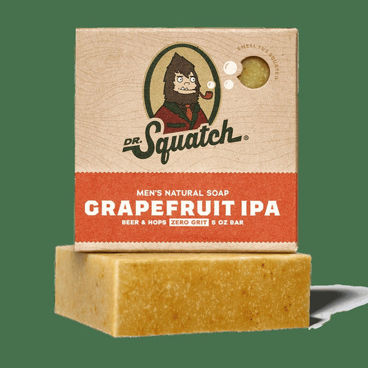 Grapefruit IPA