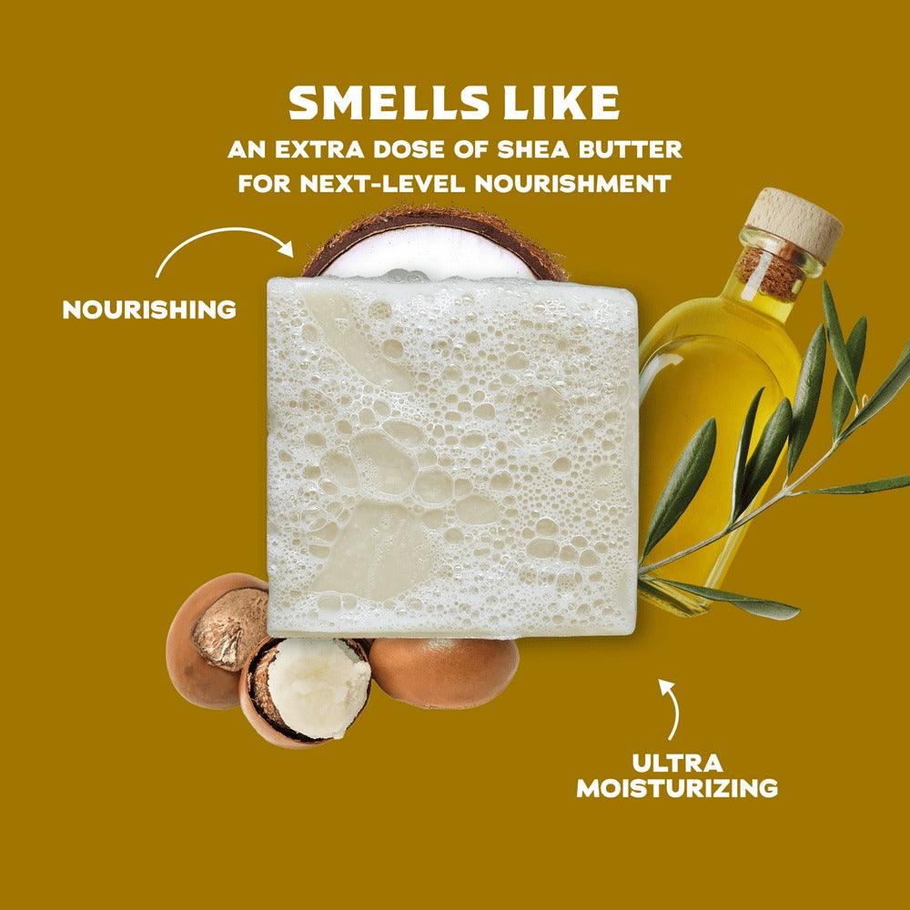 Shea Butter