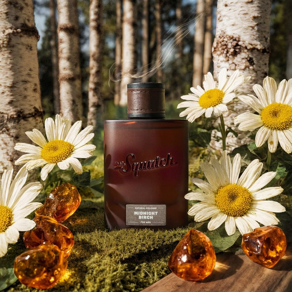 Midnight Birch Cologne
