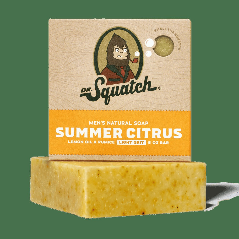 Summer Citrus