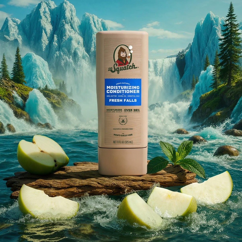 Fresh Falls Conditioner