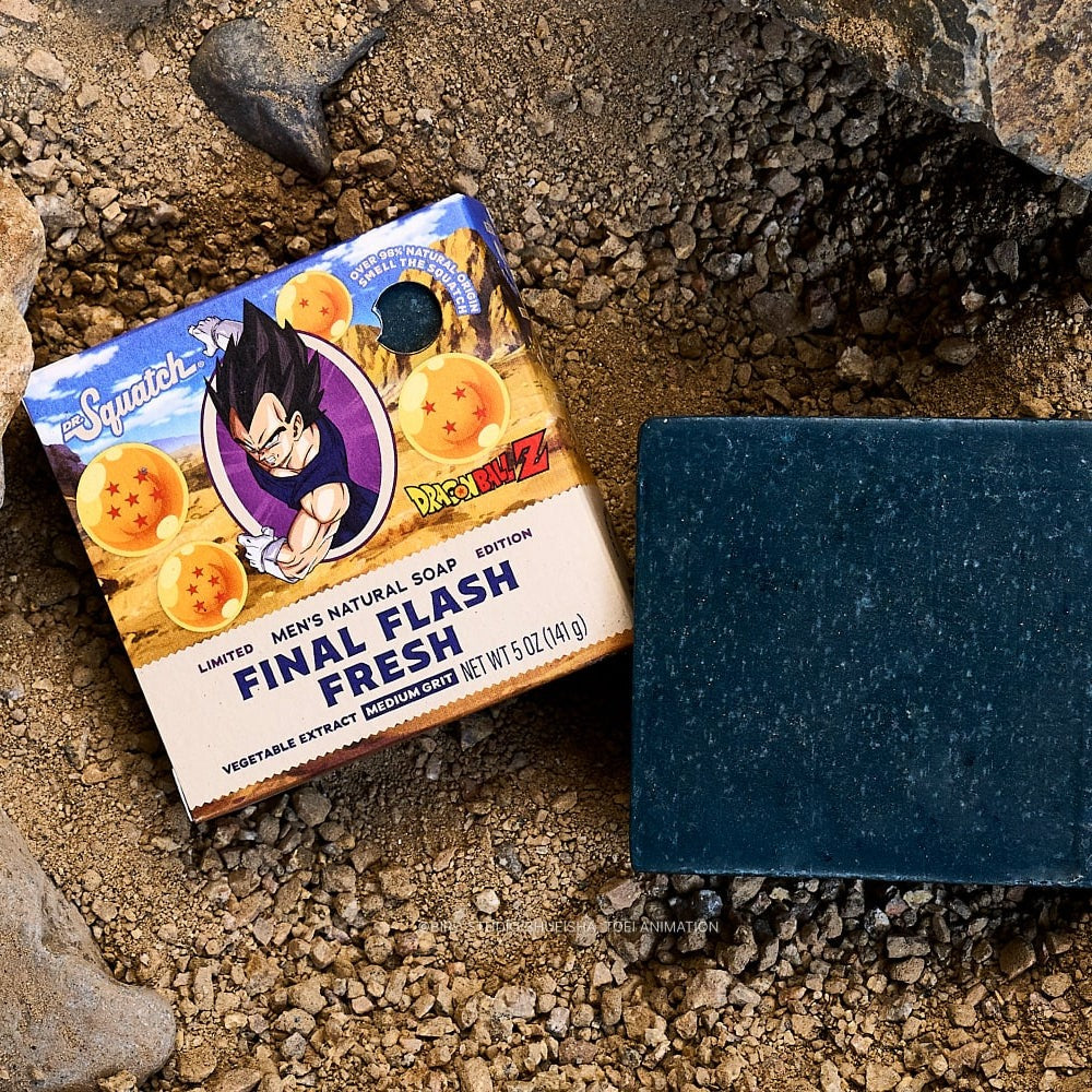 Dragon Ball Z 4-Pack