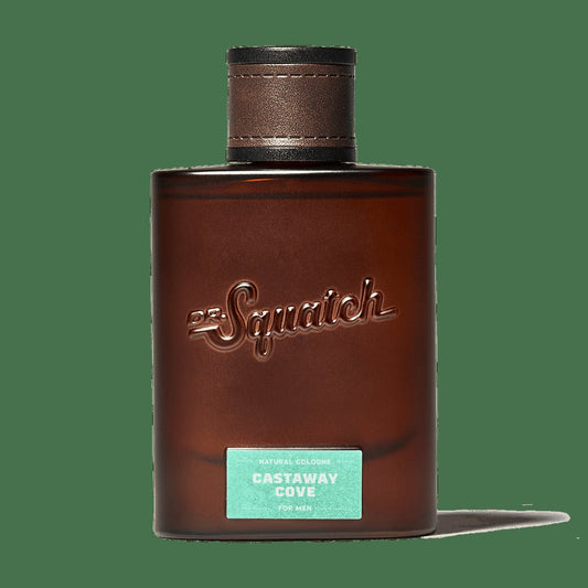 Castaway Cove Cologne