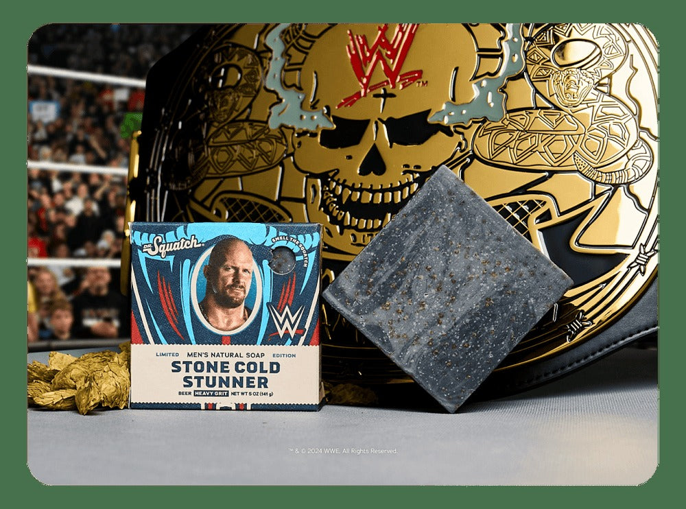 Double Smackdown 2-Pack