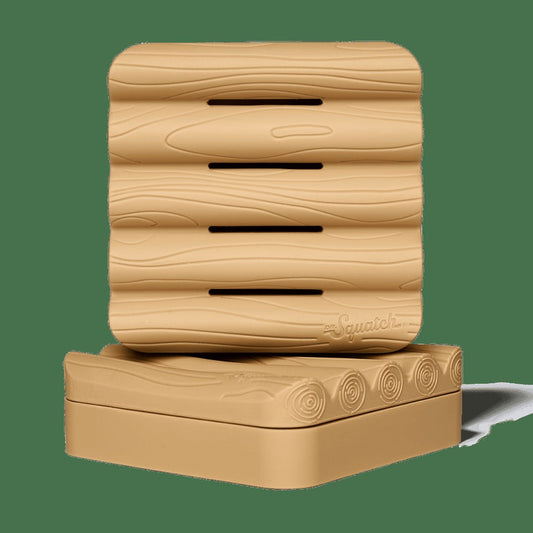 Soap Saver