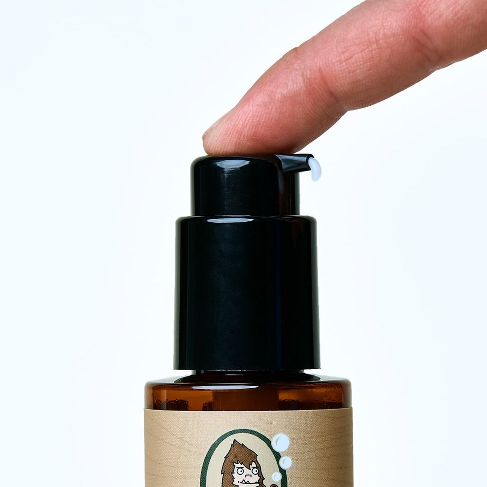 Soothing Post Shave Coconut Castaway