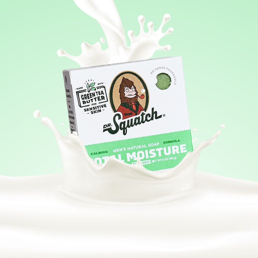 Total Moisture 6-Pack