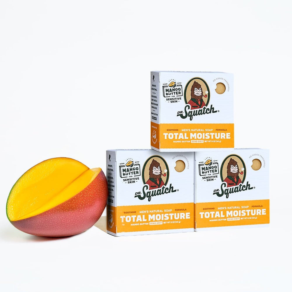 Mango Butter
