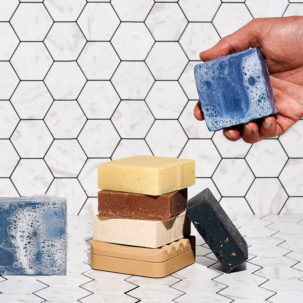 Soap Saver