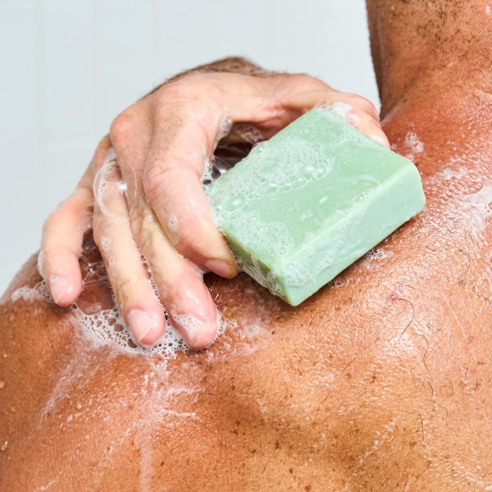 Green Tea Butter