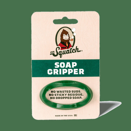Soap Gripper