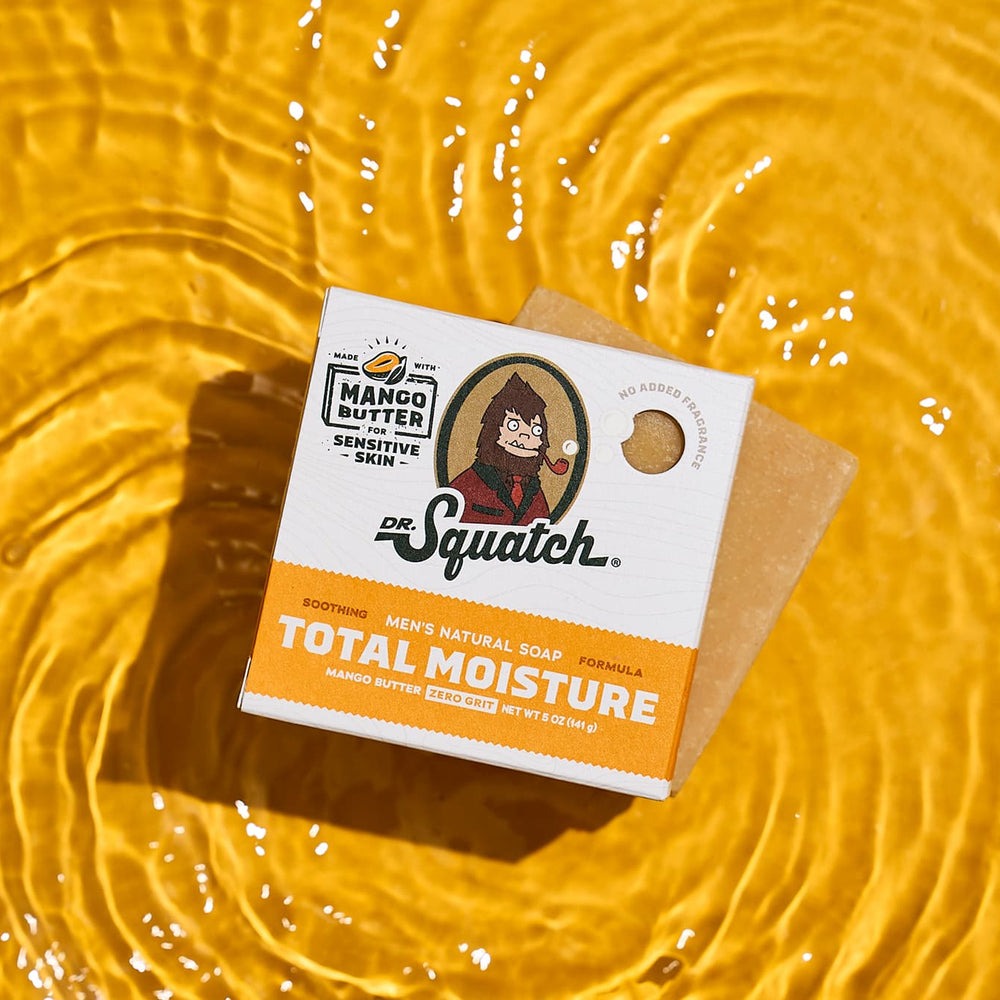 Mango Butter