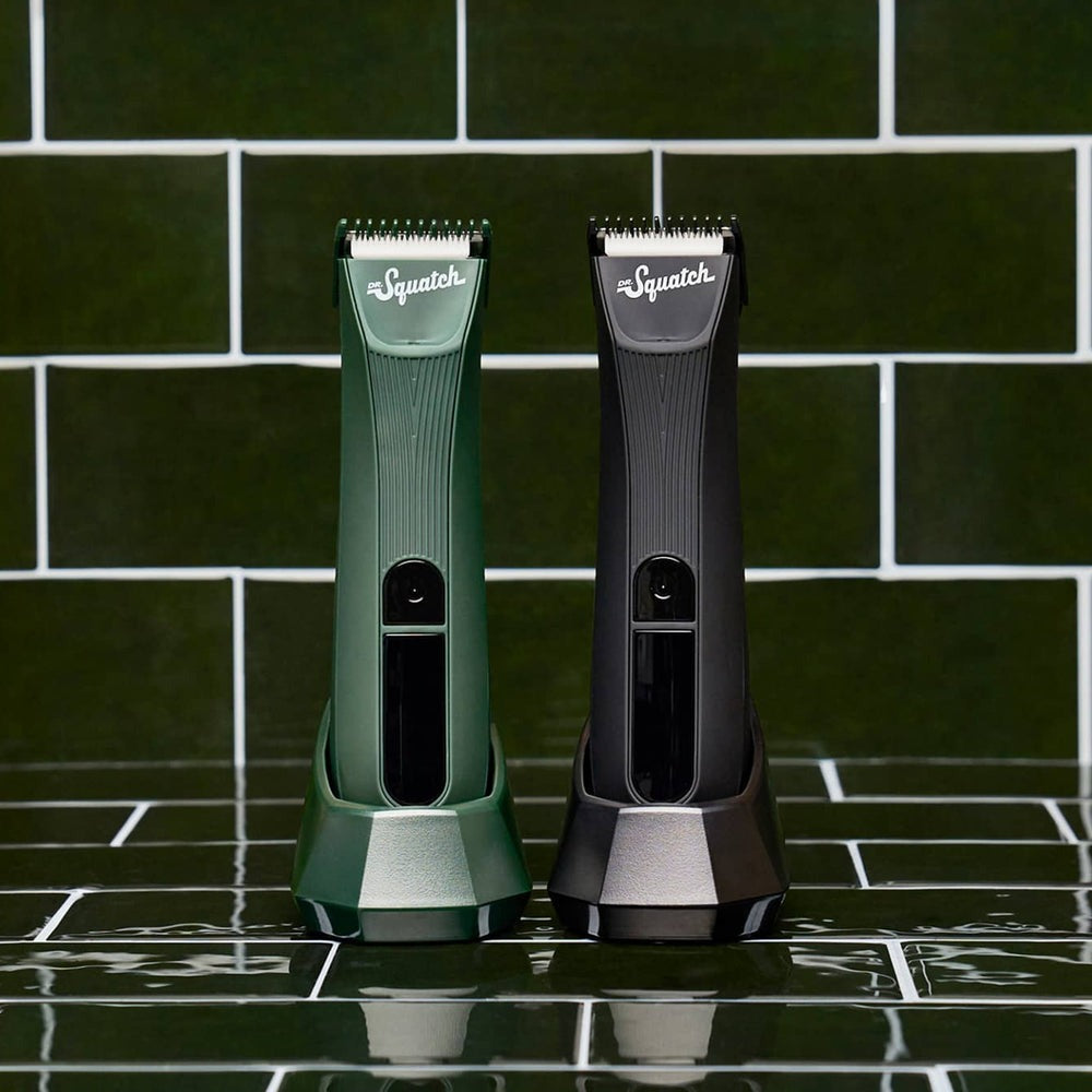 Replacement Trimmer Blade