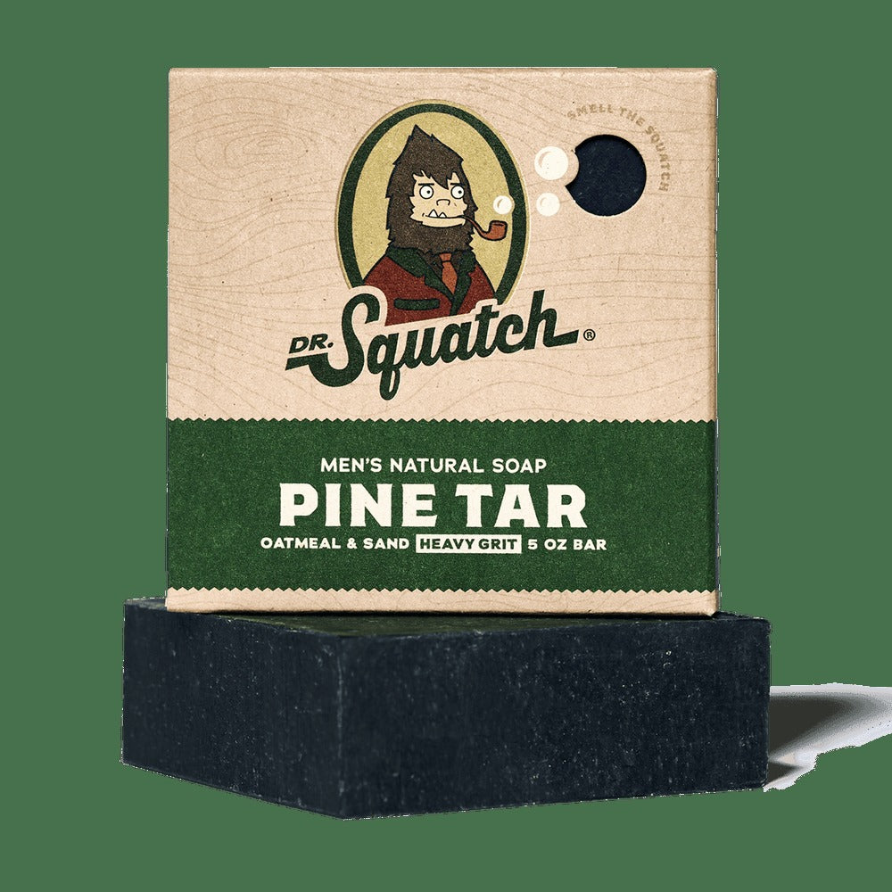 Pine Tar
