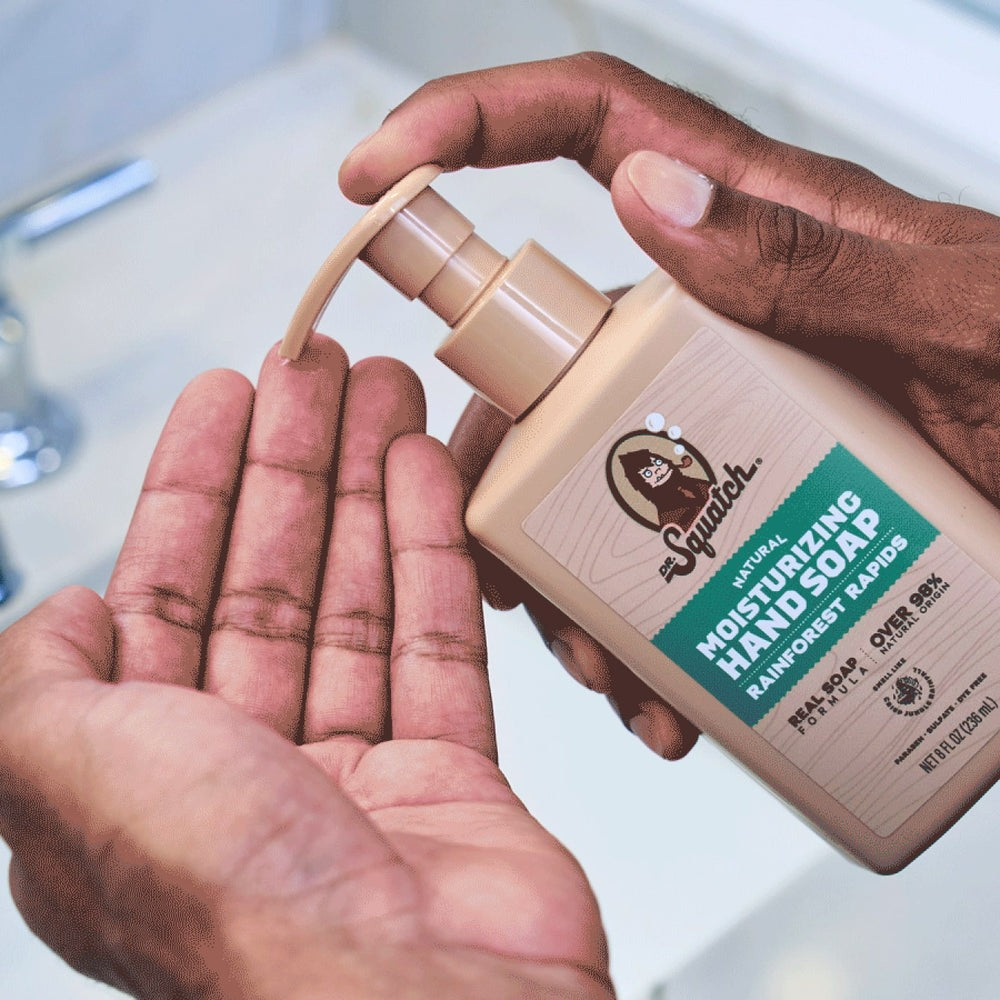 Hand Soap 2-Pack