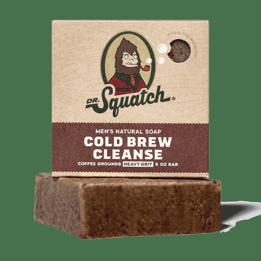 Cold Brew Cleanse