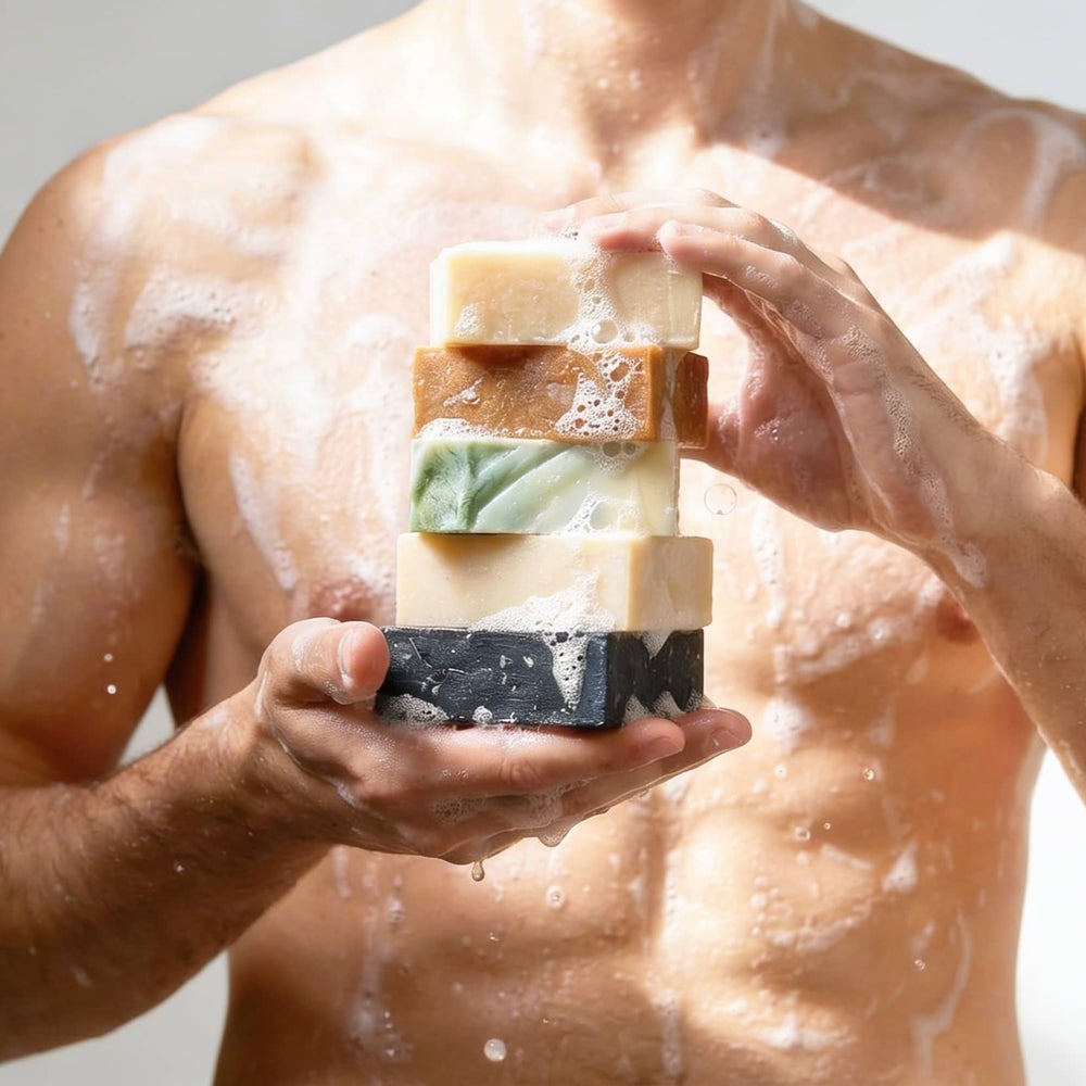 Bar Soap