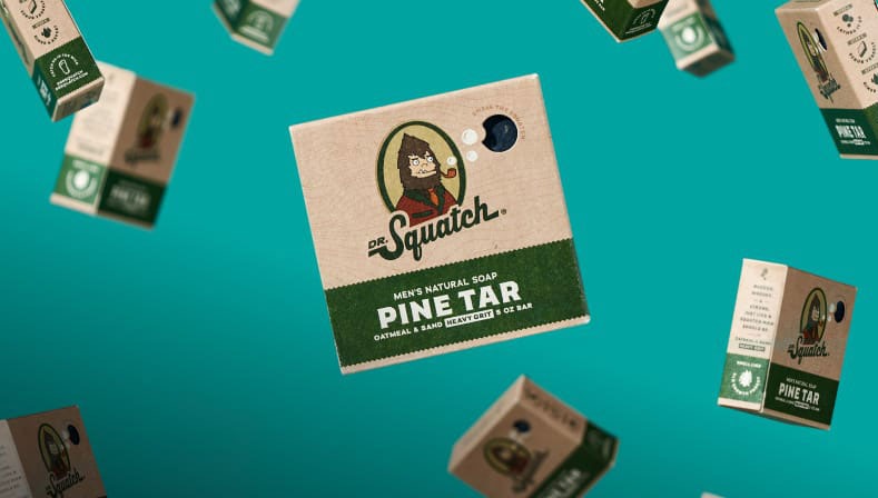 14 oz Maverick Musk Body Wash