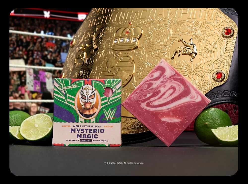 Double Smackdown 2-Pack