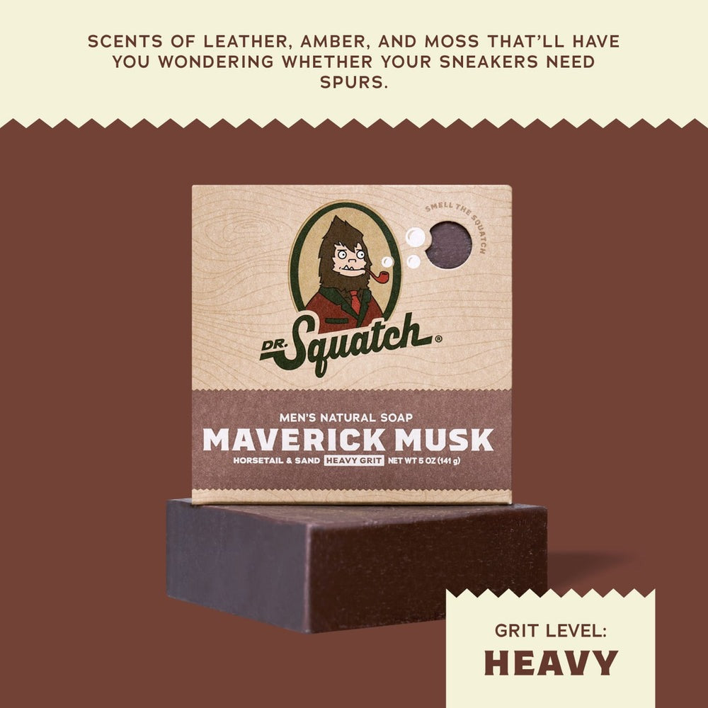 Maverick Musk