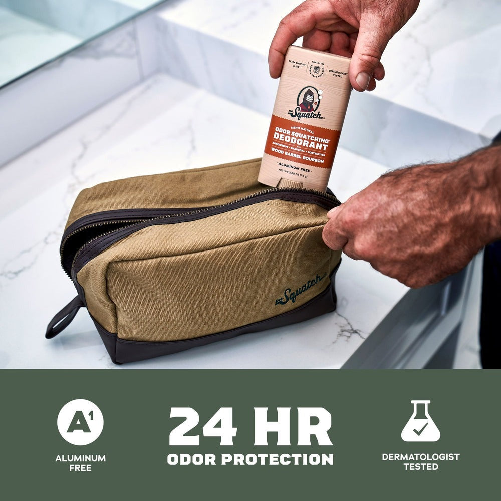 Deodorant 2-Pack