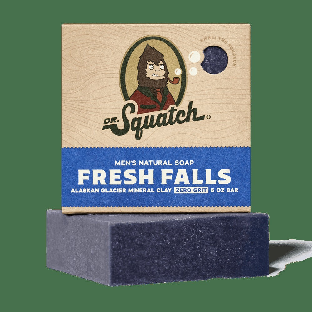 Fresh Falls