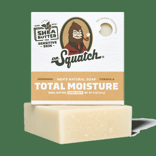 Shea Butter