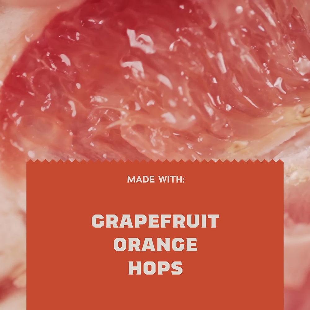 Grapefruit IPA