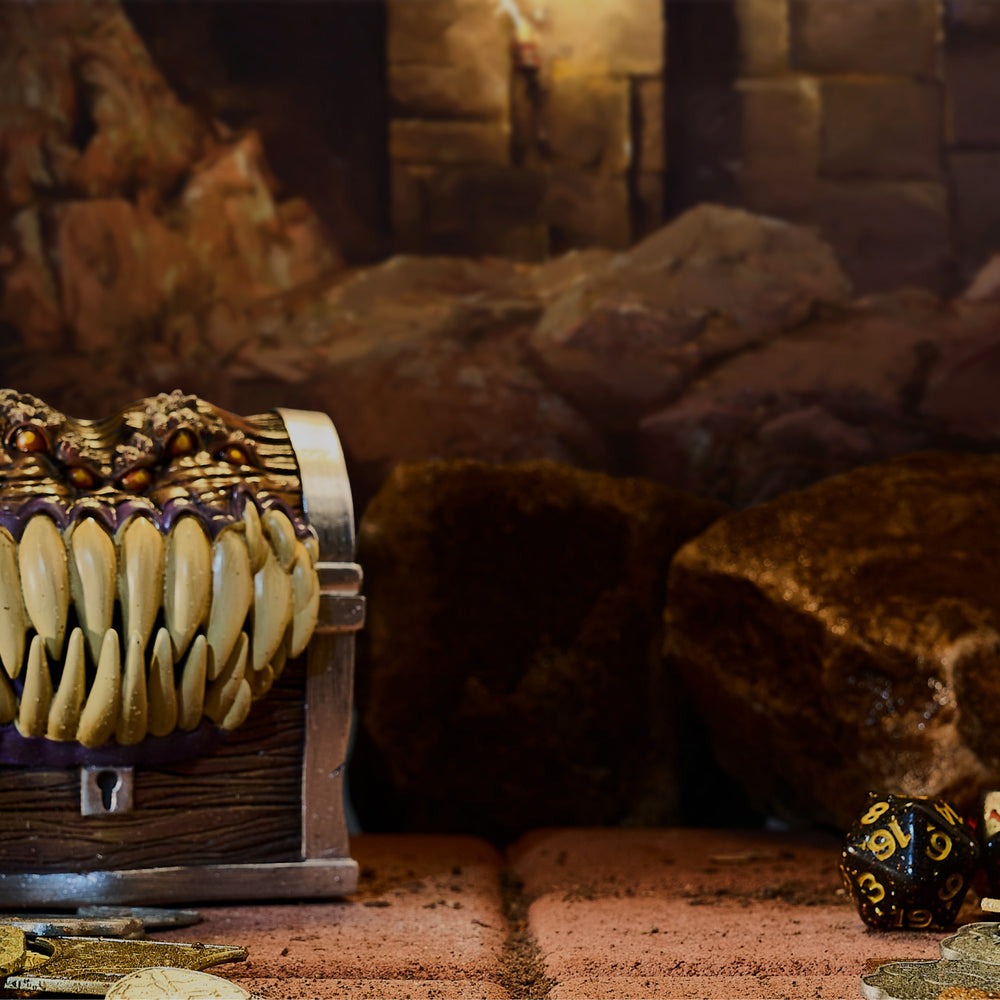 Mimic Bricc