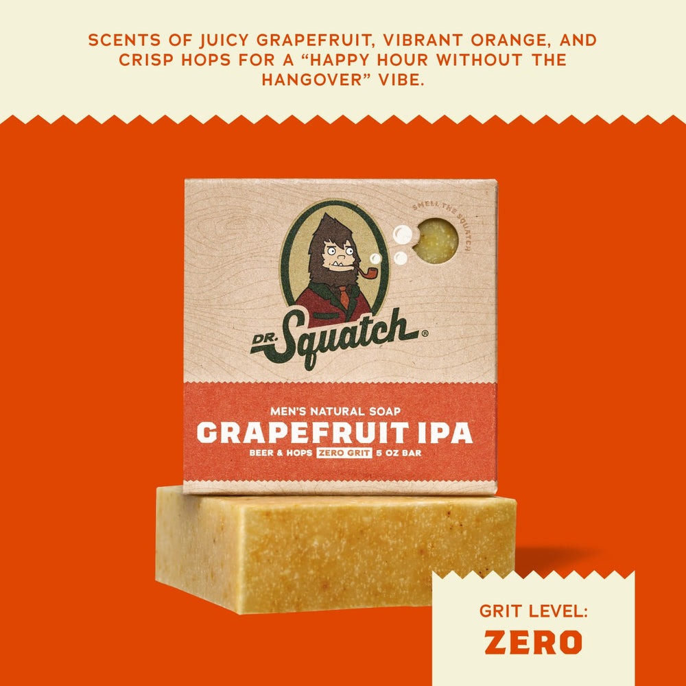 Grapefruit IPA