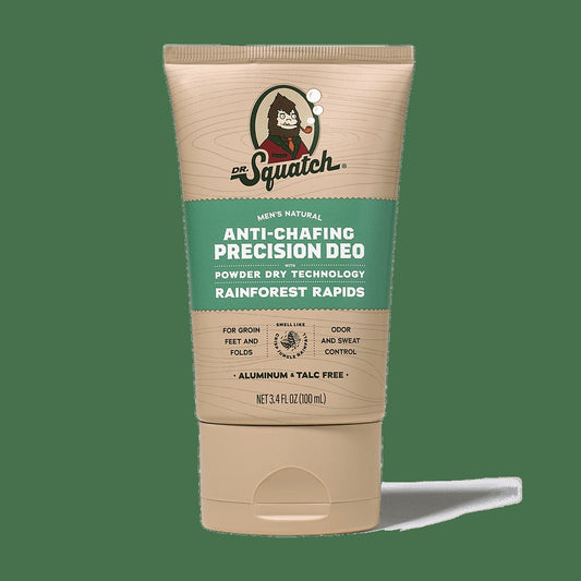 Rainforest Rapids Precision Deo