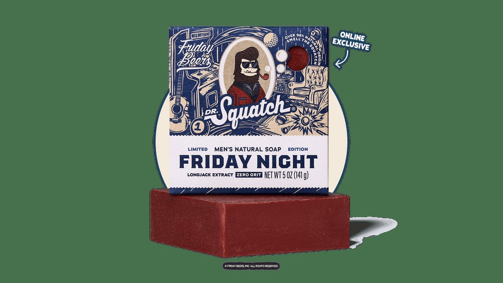 Friday Night
