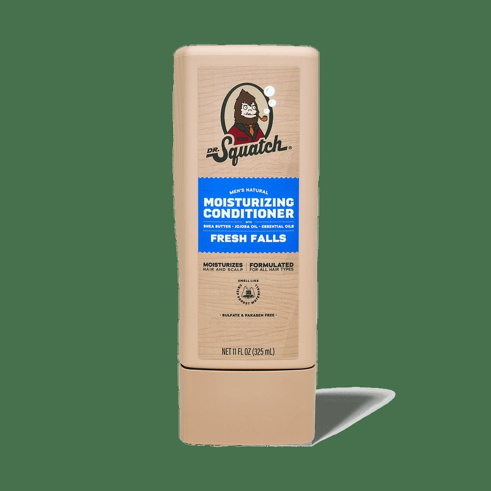 Fresh Falls Conditioner