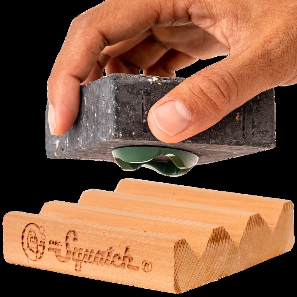 Soap Saver