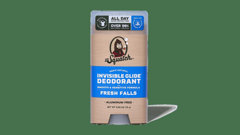 Fresh Falls Invisible Glide Deodorant