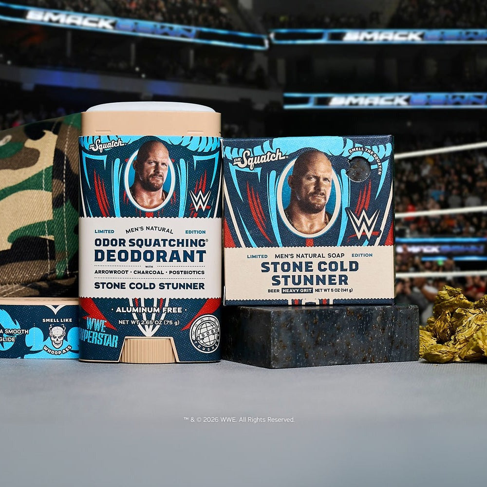 Triple Threat Set