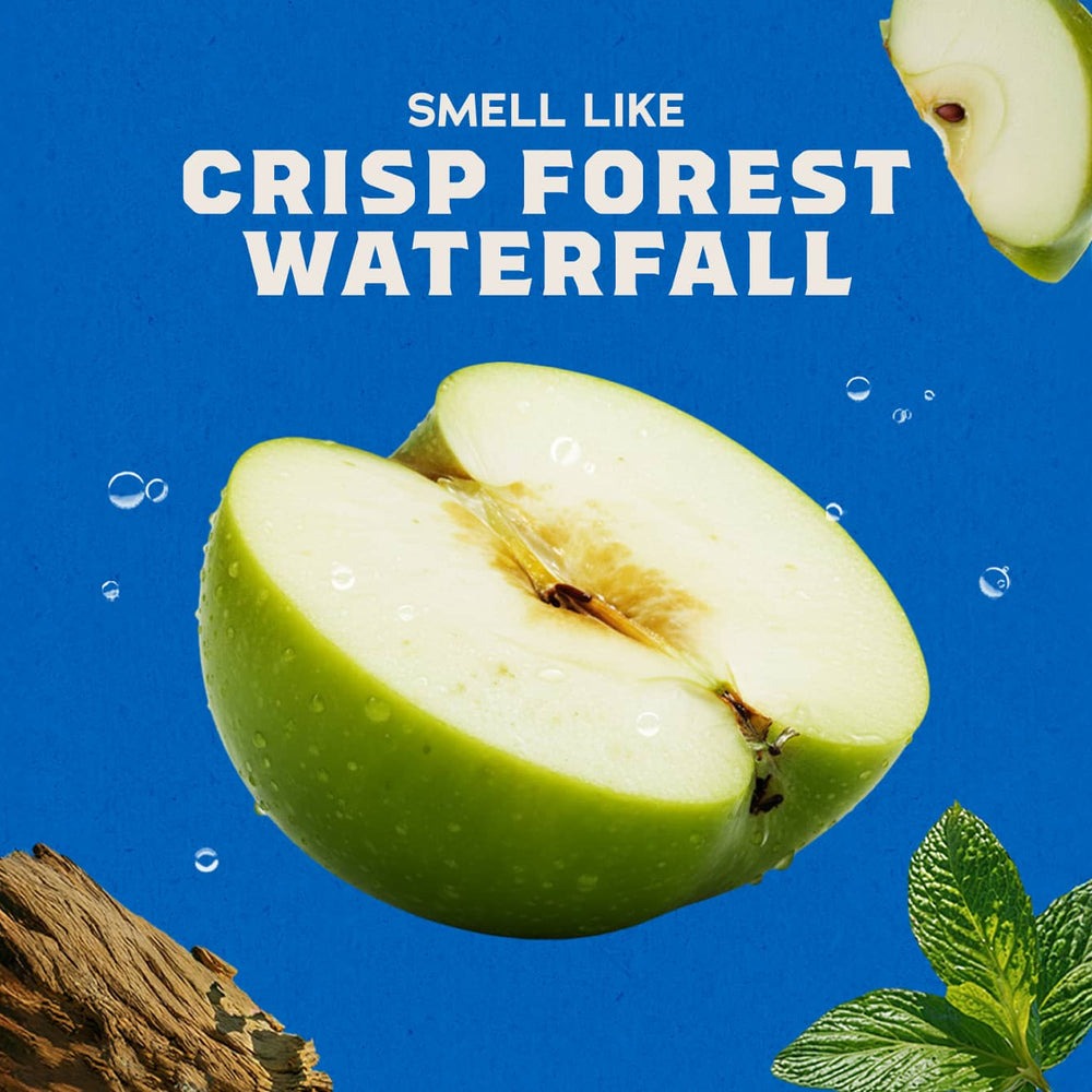 Fresh Falls Full & Thick Shampoo