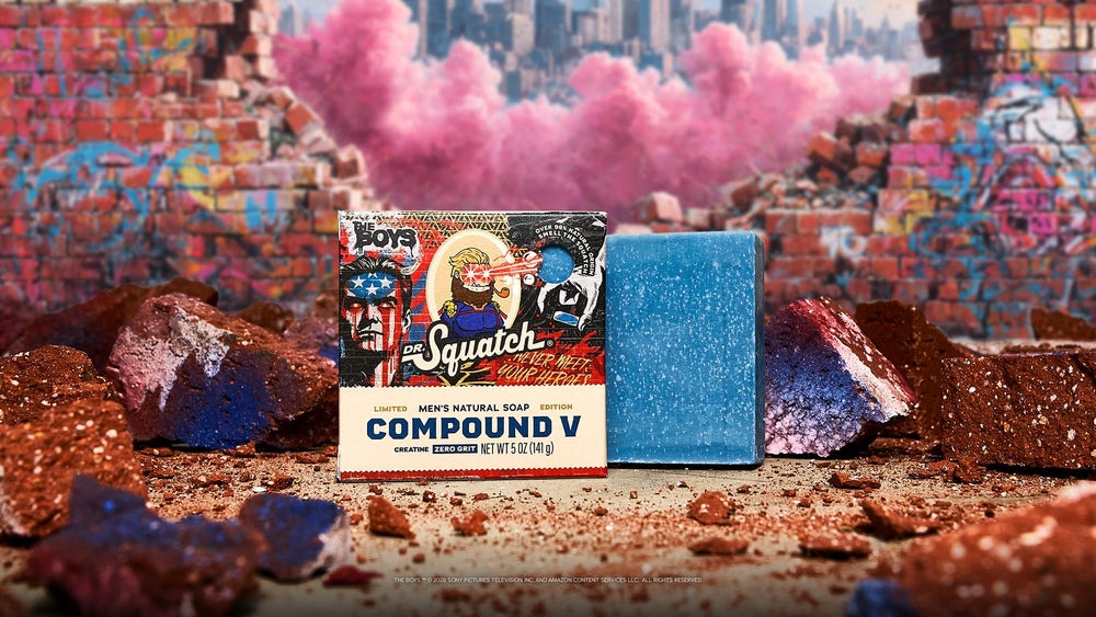 Compound V