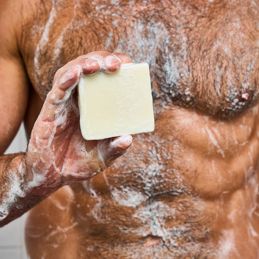 Shea Butter