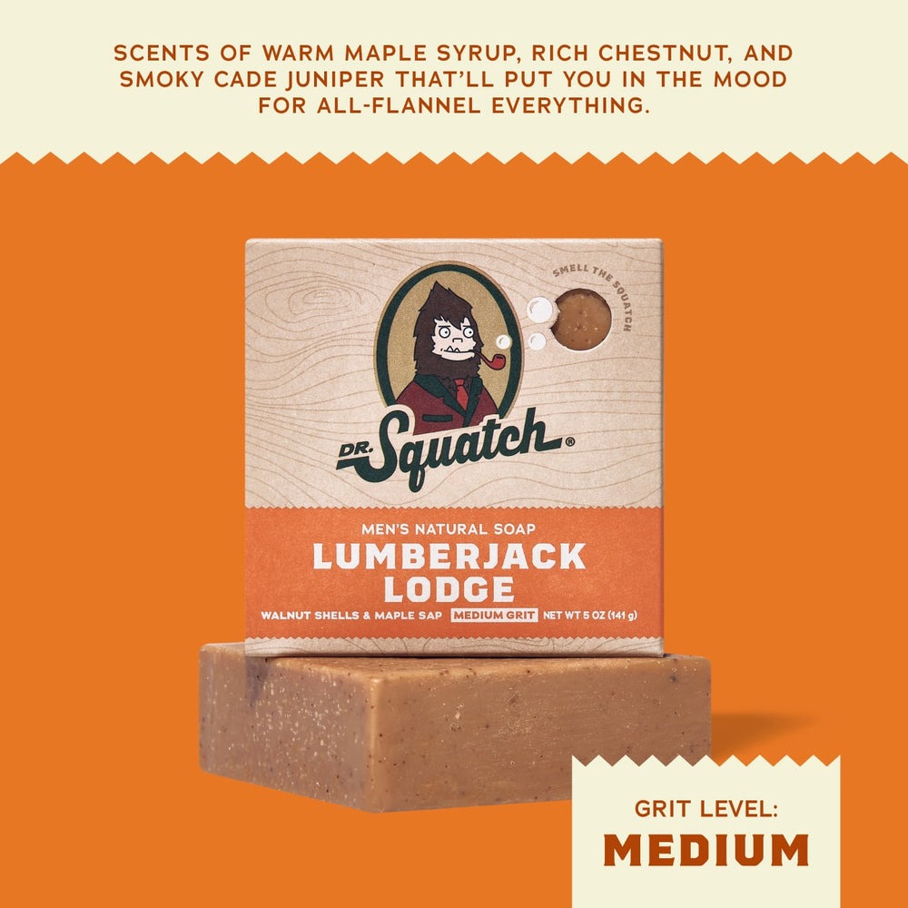 Lumberjack Lodge