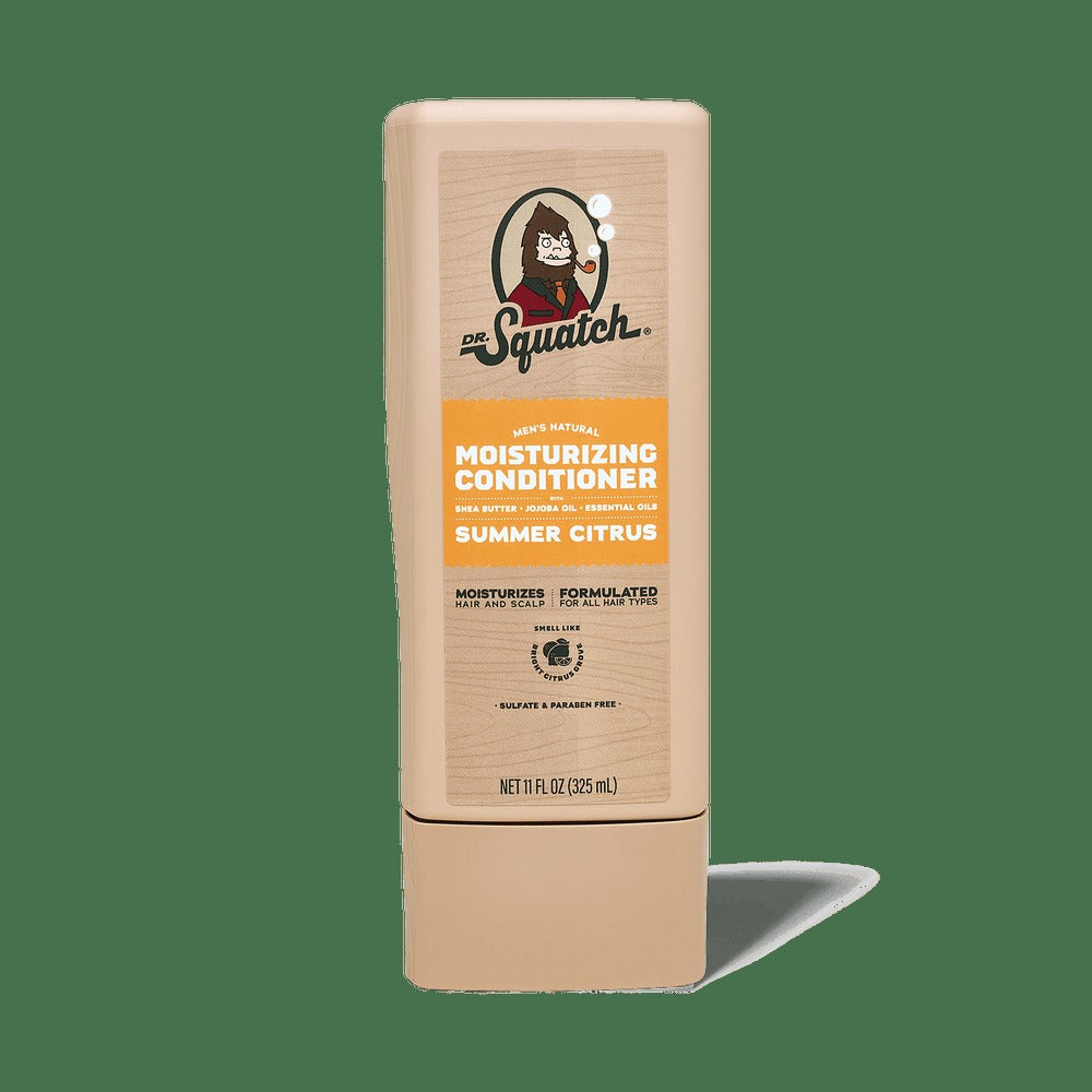 Summer Citrus Conditioner